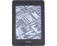 KINDLE Paperwhite 4 8GB Czarny z reklamami IPX8 - 457192 - zdjęcie 2